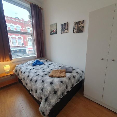 63B Willesden Lane Two Bed Apartment Londyn Zewnętrze zdjęcie