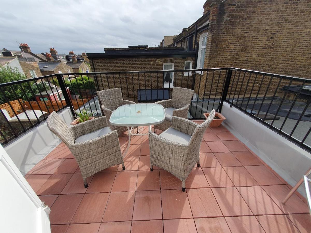 63B Willesden Lane Two Bed Apartment Londyn Zewnętrze zdjęcie