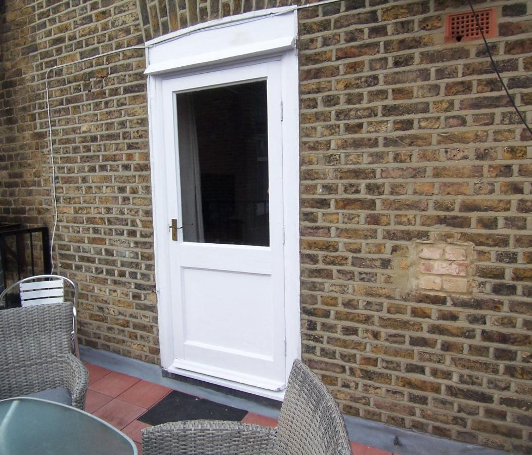 63B Willesden Lane Two Bed Apartment Londyn Zewnętrze zdjęcie