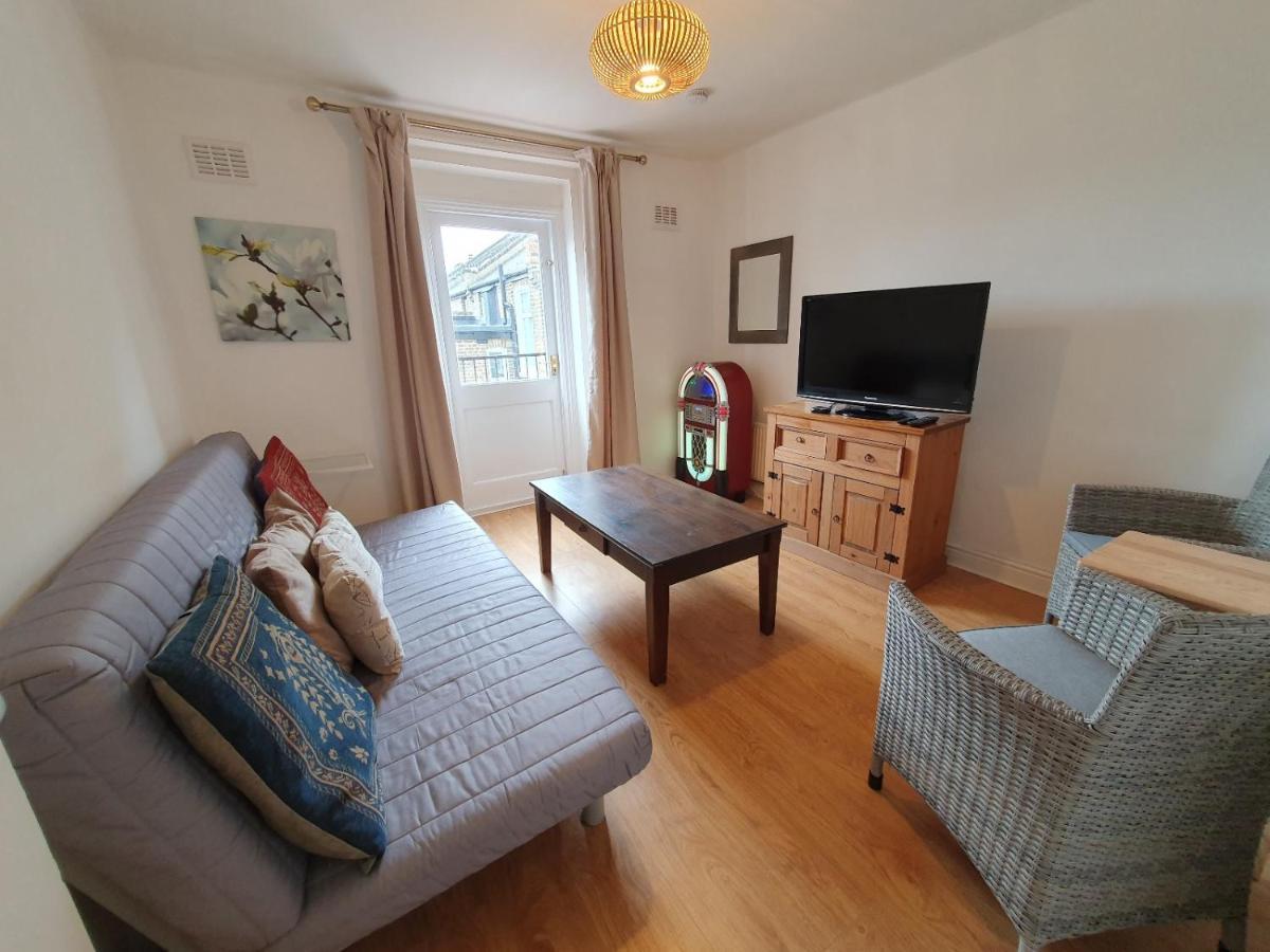 63B Willesden Lane Two Bed Apartment Londyn Zewnętrze zdjęcie