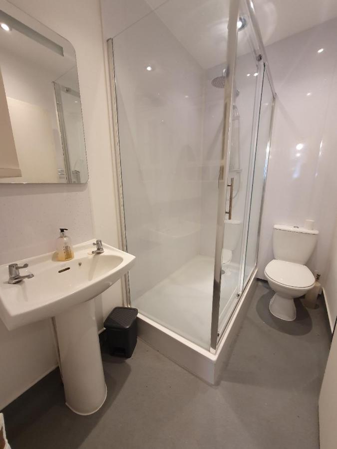 63B Willesden Lane Two Bed Apartment Londyn Zewnętrze zdjęcie