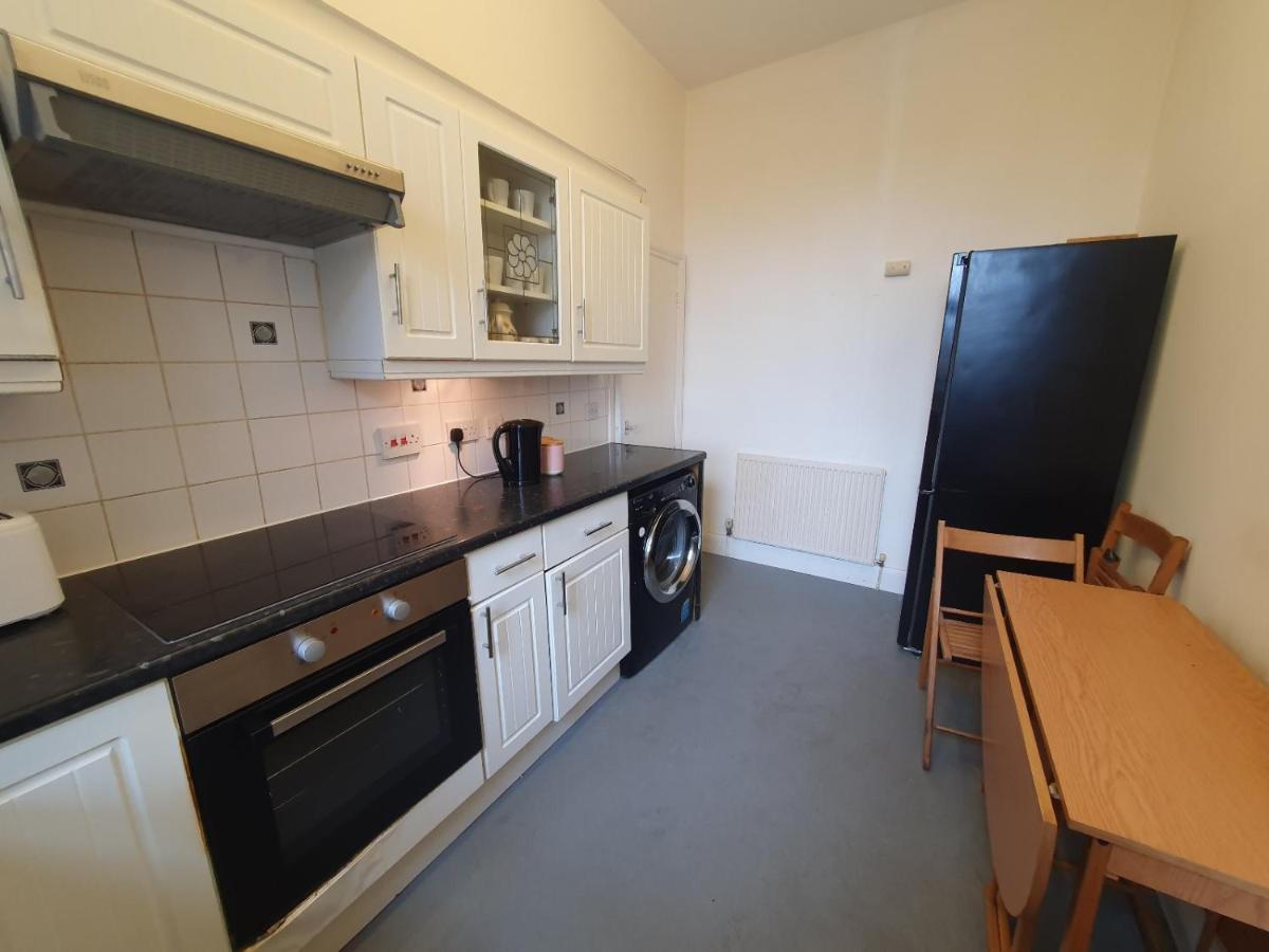 63B Willesden Lane Two Bed Apartment Londyn Zewnętrze zdjęcie