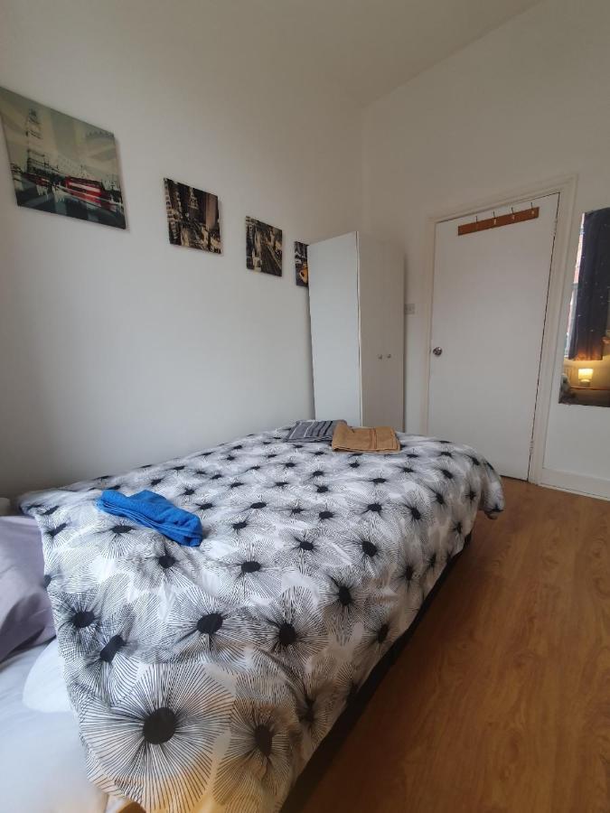 63B Willesden Lane Two Bed Apartment Londyn Zewnętrze zdjęcie